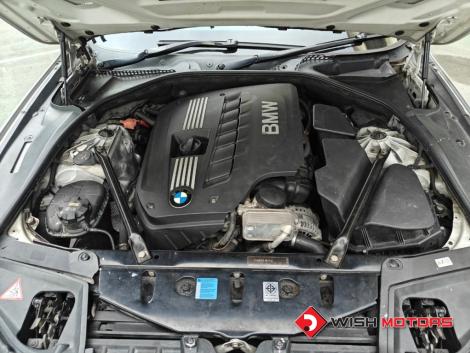 BMW SERIES 5 523i AT ปี 2010 #18