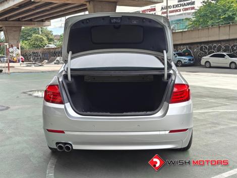 BMW SERIES 5 523i AT ปี 2010 #19