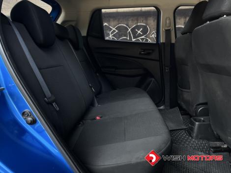 SUZUKI SWIFT 1.2 GL AT ปี 2018 #10