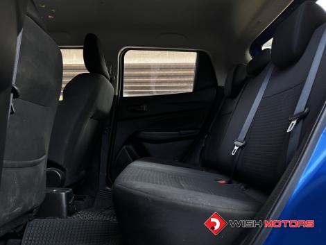SUZUKI SWIFT 1.2 GL AT ปี 2018 #11