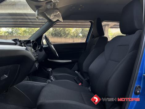 SUZUKI SWIFT 1.2 GL AT ปี 2018 #12