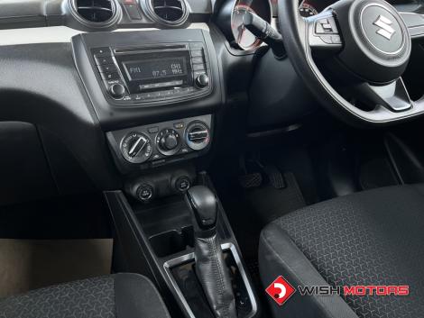 SUZUKI SWIFT 1.2 GL AT ปี 2018 #14