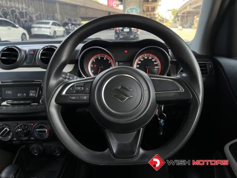 SUZUKI SWIFT 1.2 GL AT ปี 2018 #15