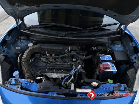 SUZUKI SWIFT 1.2 GL AT ปี 2018 #16