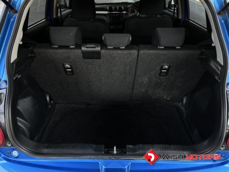 SUZUKI SWIFT 1.2 GL AT ปี 2018 #19