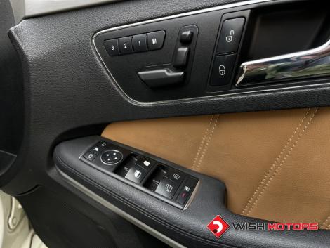 MERCEDES-BENZ E-CLASS E250 CGi AT ปี 2011 #10