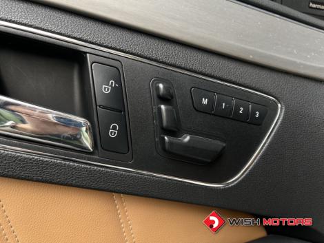 MERCEDES-BENZ E-CLASS E250 CGi AT ปี 2011 #13
