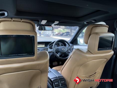 MERCEDES-BENZ E-CLASS E250 CGi AT ปี 2011 #16