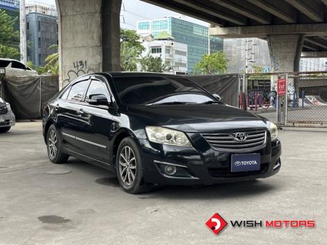 TOYOTA CAMRY 2.0 [G] VVT-i AT ปี 2008 #1