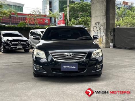 TOYOTA CAMRY โฉมปี (06-12) 2.0 [G] VVT-i AT ปี 2008 ราคา 169,000.- (#C2025032006)