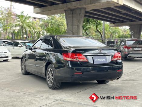 TOYOTA CAMRY 2.0 [G] VVT-i AT ปี 2008 #4