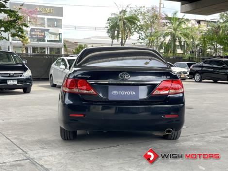TOYOTA CAMRY 2.0 [G] VVT-i AT ปี 2008 #5