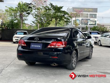 TOYOTA CAMRY 2.0 [G] VVT-i AT ปี 2008 #6