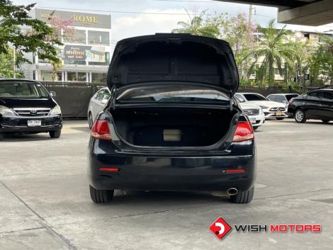 TOYOTA CAMRY 2.0 [G] VVT-i AT ปี 2008 #8