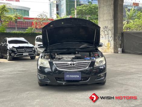 TOYOTA CAMRY 2.0 [G] VVT-i AT ปี 2008 #9