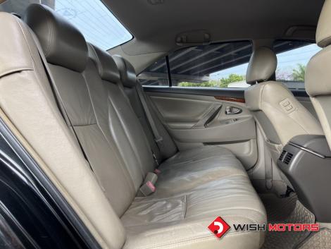 TOYOTA CAMRY 2.0 [G] VVT-i AT ปี 2008 #13