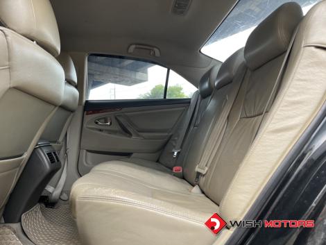 TOYOTA CAMRY 2.0 [G] VVT-i AT ปี 2008 #14