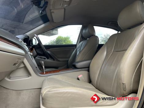 TOYOTA CAMRY 2.0 [G] VVT-i AT ปี 2008 #15