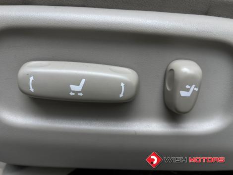 TOYOTA CAMRY 2.0 [G] VVT-i AT ปี 2008 #16