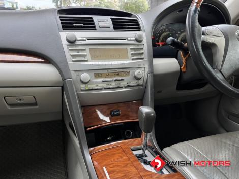 TOYOTA CAMRY 2.0 [G] VVT-i AT ปี 2008 #19