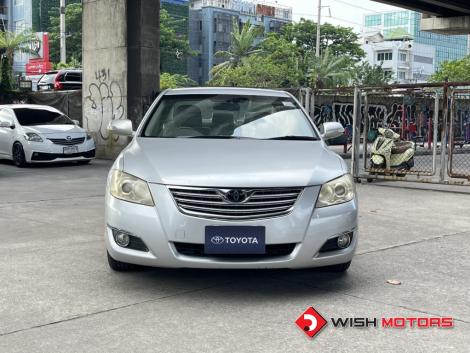 TOYOTA CAMRY โฉมปี (06-12) 2.0 [G] VVT-i AT ปี 2008 ราคา 169,000.- (#C2025032007)