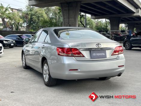 TOYOTA CAMRY 2.0 [G] VVT-i AT ปี 2008 #4