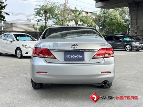 TOYOTA CAMRY 2.0 [G] VVT-i AT ปี 2008 #5