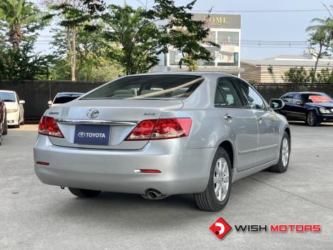 TOYOTA CAMRY 2.0 [G] VVT-i AT ปี 2008 #6