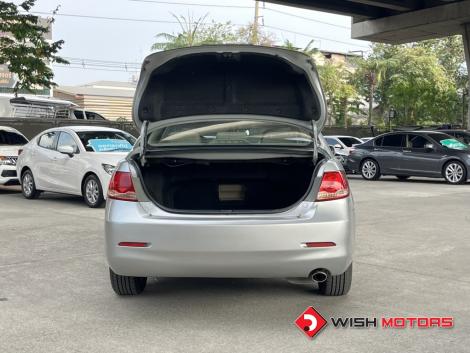 TOYOTA CAMRY 2.0 [G] VVT-i AT ปี 2008 #7