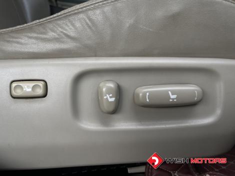 TOYOTA CAMRY 2.0 [G] VVT-i AT ปี 2008 #12