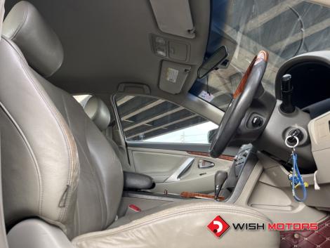 TOYOTA CAMRY 2.0 [G] VVT-i AT ปี 2008 #13