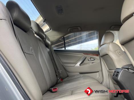 TOYOTA CAMRY 2.0 [G] VVT-i AT ปี 2008 #14