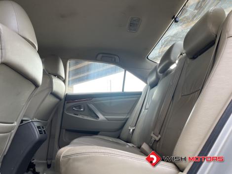 TOYOTA CAMRY 2.0 [G] VVT-i AT ปี 2008 #15