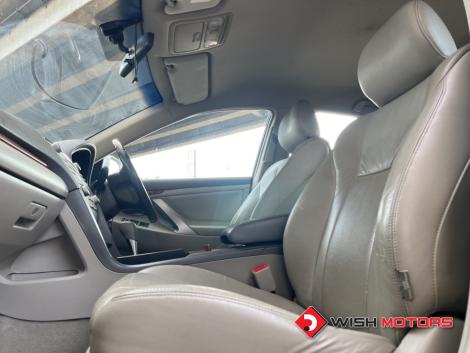 TOYOTA CAMRY 2.0 [G] VVT-i AT ปี 2008 #16