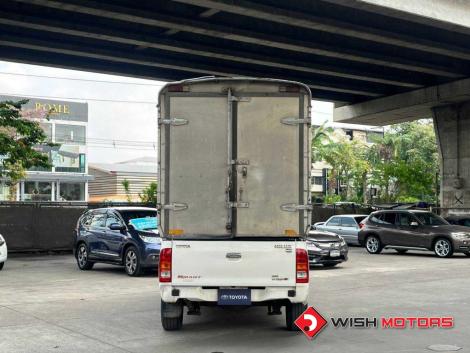 TOYOTA VIGO (ปี05-11) 2.7 [J] เบนซิน MT ปี 2011 #5