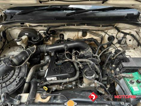 TOYOTA VIGO (ปี05-11) 2.7 [J] เบนซิน MT ปี 2011 #8