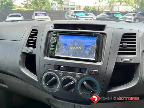 TOYOTA VIGO (ปี05-11) 2.7 [J] เบนซิน MT ปี 2011 #11
