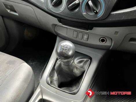 TOYOTA VIGO (ปี05-11) 2.7 [J] เบนซิน MT ปี 2011 #12