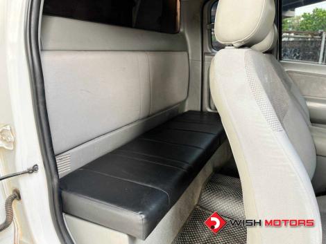 TOYOTA VIGO (ปี05-11) 2.7 [J] เบนซิน MT ปี 2011 #13
