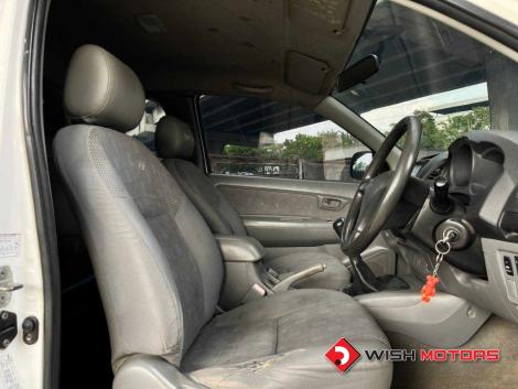 TOYOTA VIGO (ปี05-11) 2.7 [J] เบนซิน MT ปี 2011 #14
