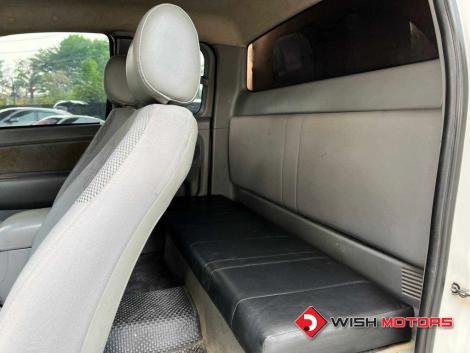 TOYOTA VIGO (ปี05-11) 2.7 [J] เบนซิน MT ปี 2011 #17
