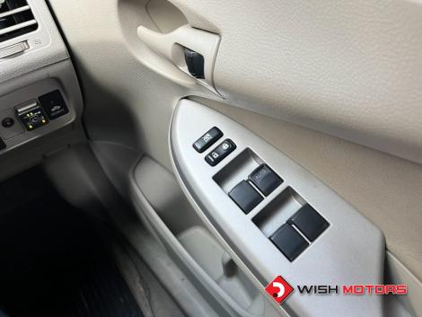 TOYOTA ALTIS 1.6 [E]  ปี 2010 #16