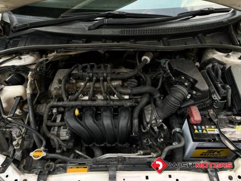TOYOTA ALTIS 1.6 [E]  ปี 2010 #18