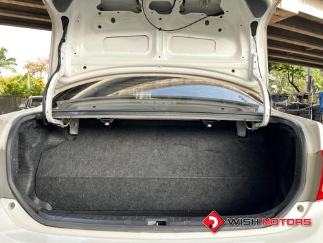 TOYOTA ALTIS 1.6 [E]  ปี 2010 #19