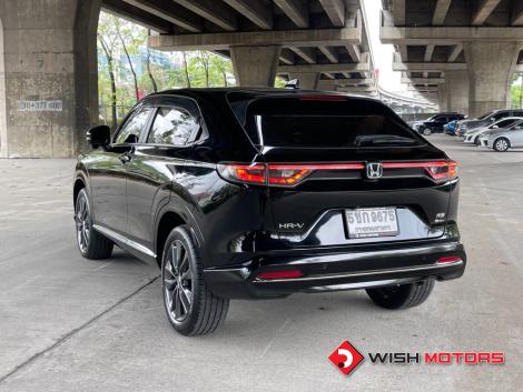 HONDA HR-V 1.5 RS [e:HEV]  ปี 2023 #4