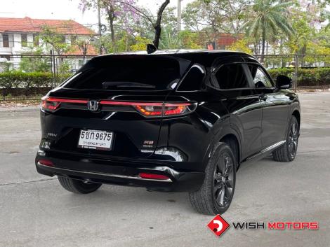 HONDA HR-V 1.5 RS [e:HEV]  ปี 2023 #6