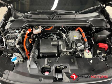 HONDA HR-V 1.5 RS [e:HEV]  ปี 2023 #9