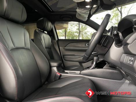 HONDA HR-V 1.5 RS [e:HEV]  ปี 2023 #11