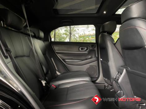 HONDA HR-V 1.5 RS [e:HEV]  ปี 2023 #12
