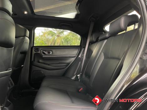 HONDA HR-V 1.5 RS [e:HEV]  ปี 2023 #13